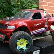 Off-Roader FS-Racing 1/5