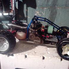 Off-Roader FS-Racing 1/5