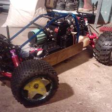 Off-Roader FS-Racing 1/5