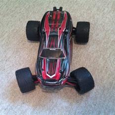 Off-Roader  Traxxas e-revo vxl (solgt)