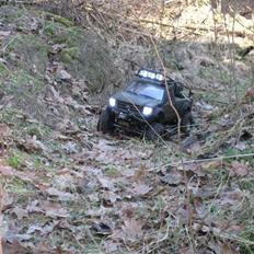 Off-Roader Axial SCX10 Ford F350