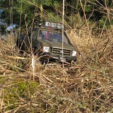 Off-Roader Axial SCX10 Ford F350