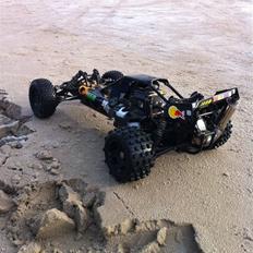 Off-Roader HPI Baja 2,0 ESP Mod. 