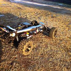 Off-Roader HPI Baja 2,0 ESP Mod. 