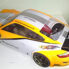 Bil FG Porsche GT3 RS