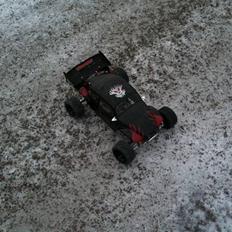 Off-Roader traxxas  rustler vxl