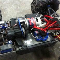 Truck Traxxas Summit