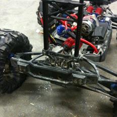 Truck Traxxas Summit