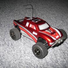 Bil Micro-t Desert truck