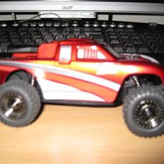 Bil Micro-t Desert truck