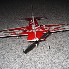 Fly Extra 300  3D  (solgt)