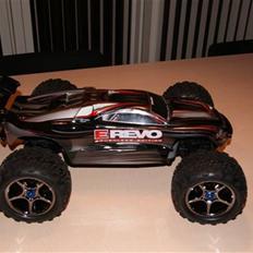 Off-Roader E-Revo Brushless Edition 