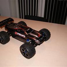 Off-Roader E-Revo Brushless Edition 