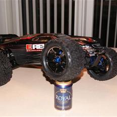 Off-Roader E-Revo Brushless Edition 