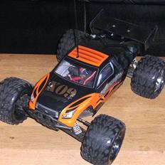 Buggy Stealth X09  Brushless 