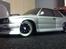 Bil Tamiya TT-01 D BMW M3 E30