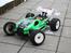 Off-Roader Kyosho Inferno ST-RR