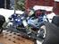 Off-Roader Kyosho Inferno ST-RR