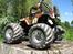 Bil Tamiya Wild Willy II