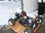Off-Roader Kyosho Inferno ST-RR
