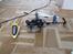 Helikopter Dynam E-Razor 250 Titan