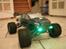 Bil Traxxas E-revo BRUSHLESS! 