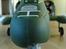 Fly A-10 Warthog Fighter Jet - cockpit bliver holdt fast af 2 små magneter og en lille "lås" Samt den onde gatling kanon fed detalje
