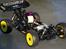 Buggy Nanda NRB-3 pro