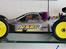 Buggy Nanda NRB-3 pro