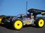 Buggy Nanda NRB-3 pro
