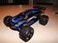 Off-Roader E-Revo vxl Brushlees