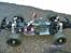 Off-Roader Nanda BD8R JON-R EDT SOLD