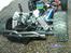 Off-Roader Nanda BD8R JON-R EDT SOLD