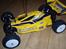 Buggy Tamiya DB01 Baldre