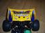 Buggy Tamiya DB01 Baldre