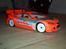 Bil Tamiya TRF 417w