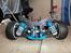 Bil Tamiya TRF 417w