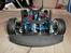 Bil Tamiya TRF 417w
