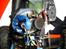 Buggy traxxas nitro sport solgt