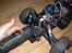 Buggy traxxas nitro sport solgt
