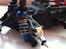 Bil losi rally 1/24 brushless