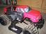 Bil Hilti Crawler - GM sender og modtager