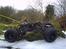 Bil Hilti Crawler