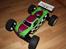 Truck Mugen Seiki MBX6T