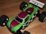 Truck Mugen Seiki MBX6T