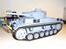 Militær PanzerKampfWagen III