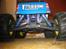Off-Roader Hsp Tornado 3.5ccm
