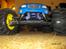 Off-Roader Hsp Tornado 3.5ccm