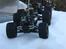 Off-Roader thunder tiger mta-4 6x6