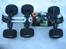Off-Roader thunder tiger mta-4 6x6